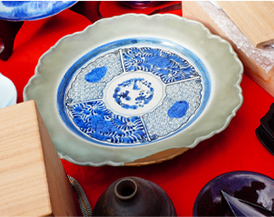 美術品・骨董品